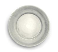 Mateus Assiette Basic 25 cm Gris