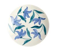 Mateus Assiette Flowers Blossom Ø20 cm Blanc