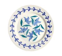 Mateus Assiette Flowers Blossom Ø28 cm Blanc