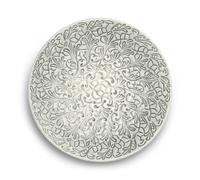 Mateus Assiette Lace 20 cm Gris