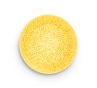 Mateus Assiette Lace 20 cm Jaune