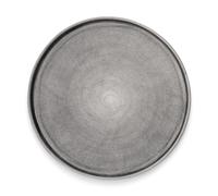 Mateus Assiette MSY 20 cm Gris