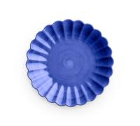 Mateus Assiette Oyster 20 cm Bleu