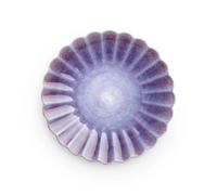 Mateus Assiette Oyster 20 cm Violette