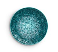 Mateus Soucoupe Lace 34 cm Ocean