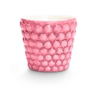 Mateus Tasse à expresso Bubbles 10 cl Rose