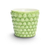 Mateus Tasse à expresso Bubbles 10 cl Vert