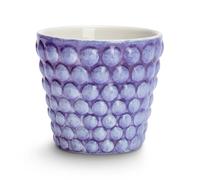 Mateus Tasse à expresso Bubbles 10 cl Violette
