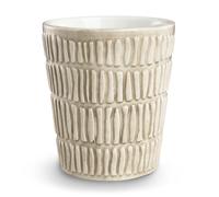 Mateus Tasse Stripes 30 cl Sable