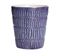 Mateus Tasse Stripes 30 cl Violet