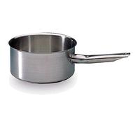 Matfer Casserole en Acier Inoxydable Bourgeat Excellence 1L