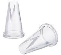 Matfer - Douille à Saint Honoré Ø 14 mm en polycarbonate (lot de 2)
