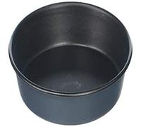Matfer E195 Lot de 12 mini moulesà tarte antiadhésifs