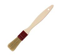 Matfer Pinceau à pâtisserie E440 Poils plats naturels Longueur 60 mm