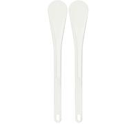 Matfer J074 Exoglass Spatule 30,5 cm (Lot de 2)