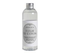 Mathilde_m Recharge parfum d'intérieur Fleur de Coton - 200 ml