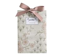 MATHILDE M. Sac parfumé Fleur de Thé.