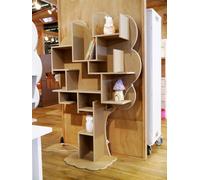 Mathy By Bols - Bibliothèque Louane arbre - Brut