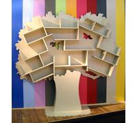 Mathy By Bols - Bibliothèque Tess arbre