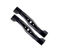 Matijardin - 2 lames tondeuse compatible avec Honda HRB, HRD, HRG, HRH, IZY coupe 53,5 cm