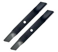 Matijardin - 2 lames tondeuse pour Murray 38" coupe 49 cm