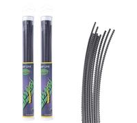 Matijardin - 2 tubes fil débroussailleuse Cranté 3,5 mm 25 brins Nylsaw