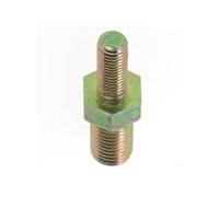 Matijardin - Adaptateur pour tête débroussailleuse Mâle Ø 10x1,25 / 7x1,00 mm