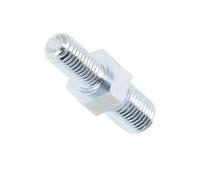 Matijardin - Adaptateur pour tête débroussailleuse Mâle Ø 10x1,25 / 8x1,25 mm