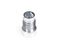 Matijardin - Adaptateur pour tête Tecomec, Oregon FØ 10x1,25 Pas gauche