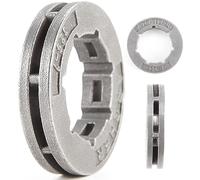 Matijardin - Bague petite pour pignon tronçonneuse .325" 7 dents.