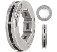 Matijardin - Bague petite pour pignon tronçonneuse .325" 7 dents.