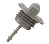 Matijardin - Bouchon huile compatible compatible avec Briggs & Stratton 280663