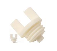 Matijardin - Bouchon huile compatible compatible avec Briggs & Stratton Nylon 66768