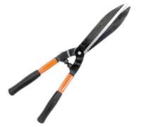 Matijardin - Cisaille Pradines P51-F à haies acier trempé. Usage pro. Made in France