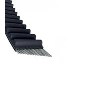 Matijardin - Courroie tondeuse 1120-S8M12 simple denture | 12 x 1120 mm