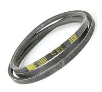Matijardin - Courroie tondeuse 4L820 compatible avec Teknic Kevlar Trapézoïdale 12,7 mm x 2083 mm