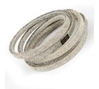 Matijardin - Courroie tondeuse 4L910 prix éco, Kevlar Trapézoïdale - 12,7 mm x 2311 mm