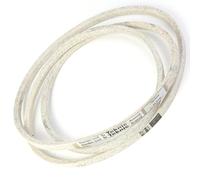 Matijardin - Courroie tondeuse 4L920 compatible avec Teknic Kevlar Trapézoïdale - 12,7 mm x 2337 mm