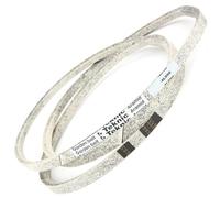 Matijardin - Courroie tondeuse 4L990 compatible avec Teknic Kevlar Trapézoïdale 12,7 mm x 2515 mm