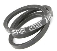 Matijardin - Courroie tondeuse Z29,5 Trapézoïdale 10 mm x 787 mm
