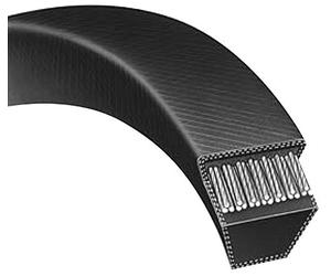 Matijardin - Courroie tondeuse Z30 trapézoïdale 10 mm x 800 mm
