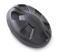 Matijardin - Couvercle inférieur pour tête débroussailleuse Tap & Go Ø 130 mm Oregon