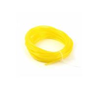 Matijardin - Durite essence jaune Ø int 2 mm. Ø ext 3,5 mm. Longueur 3 m