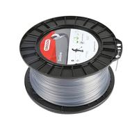 Matijardin - Fil débroussailleuse Rond 2,7 mm x 140 m Oregon Duoline