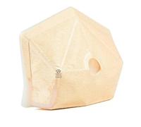 Matijardin - Filtre à air pour tronçonneuse compatible avec Husqvarna 51, 55. 503 89 81-01, 503 60 83-01