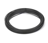 Matijardin - Gaine pour câble de diamètre 2 mm. Rouleau 25 m