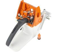 Matijardin - Générique Carter réservoir compatible avec Stihl 066 MS660