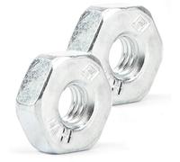 Matijardin - Générique Ecrou fixation guide carter compatible avec Stihl 8 mm par 2