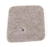 Matijardin - Générique Filtre à air pour débroussailleuse Stihl FC55 FS38 FS45 FS46 FS55 HS45 KM55