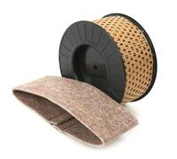 Matijardin - Générique Filtre à air pour découpeuse Stihl TS460 TS510 TS760